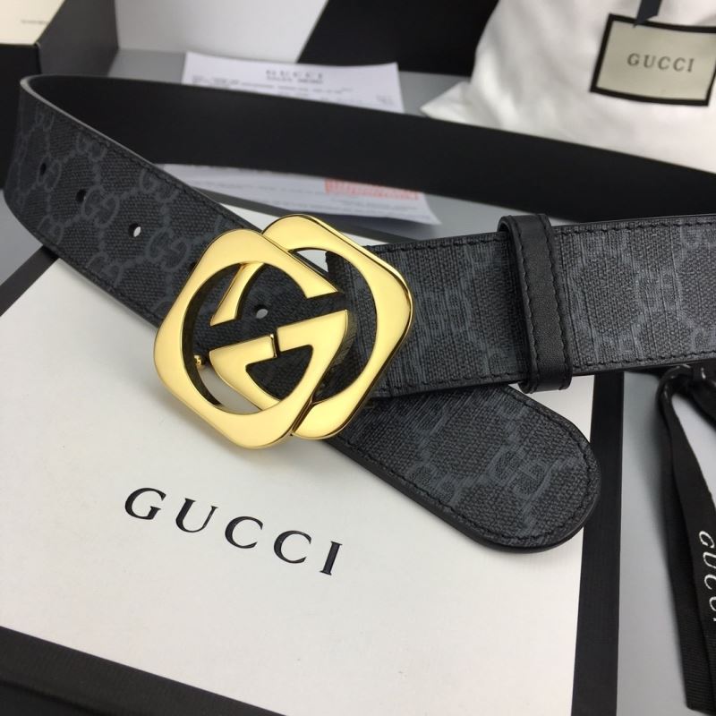 Gucci Belts